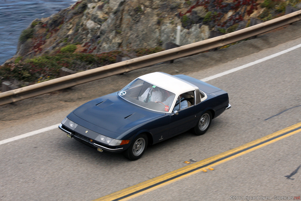 2012 Pebble Beach Concours d'Elegance-19