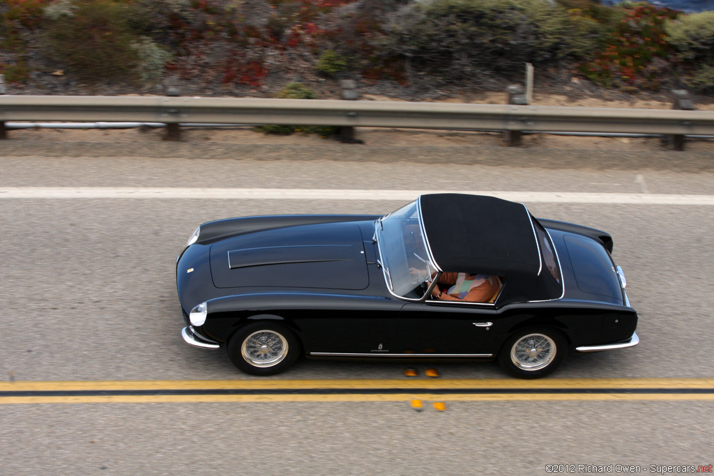 2012 Pebble Beach Concours d'Elegance-20