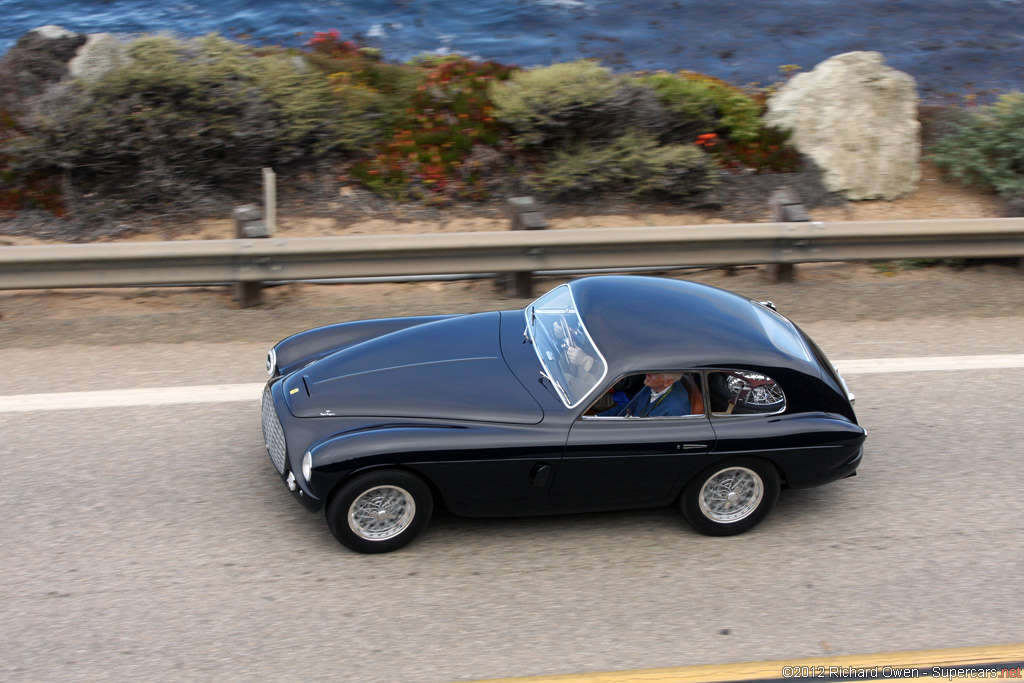 2012 Pebble Beach Concours d'Elegance-21