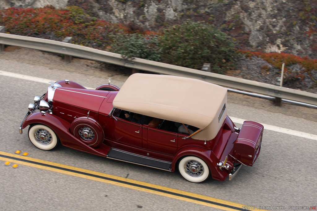 2012 Pebble Beach Concours d'Elegance-7