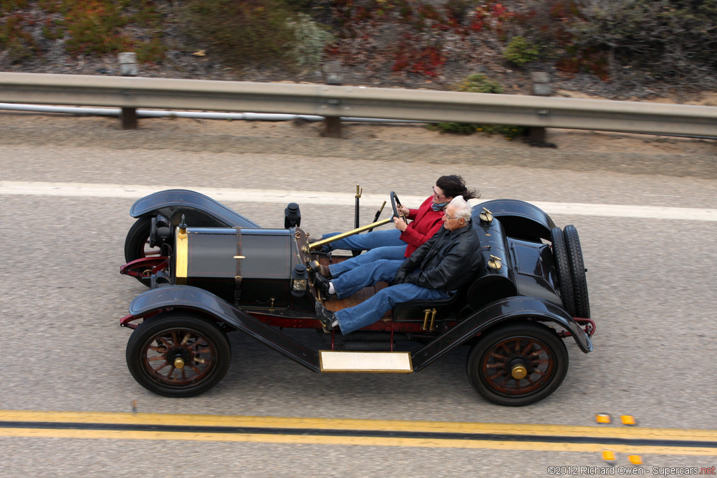 2012 Pebble Beach Concours d'Elegance-8