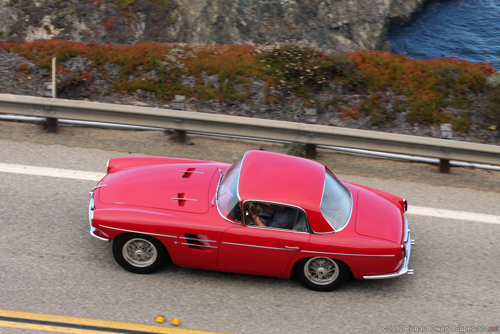 2012 Pebble Beach Concours d'Elegance-25