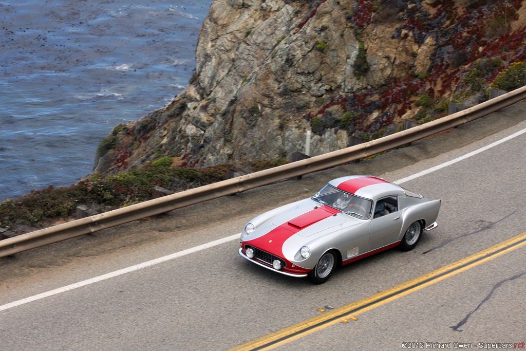 2012 Pebble Beach Concours d'Elegance-21