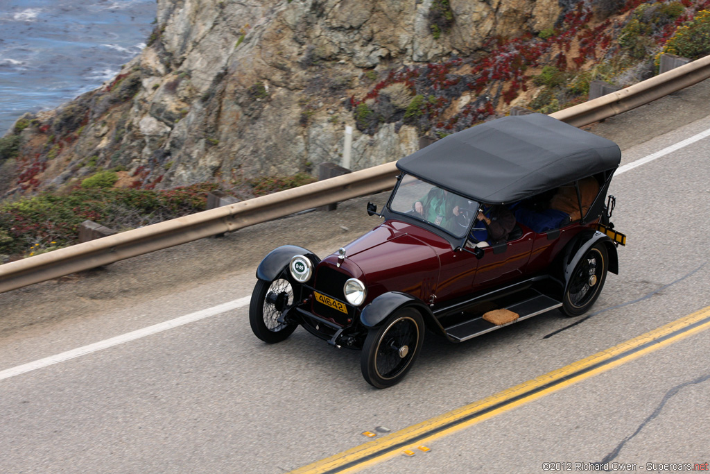 2012 Pebble Beach Concours d'Elegance-8