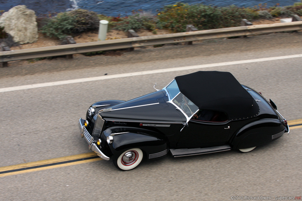 2012 Pebble Beach Concours d'Elegance-7