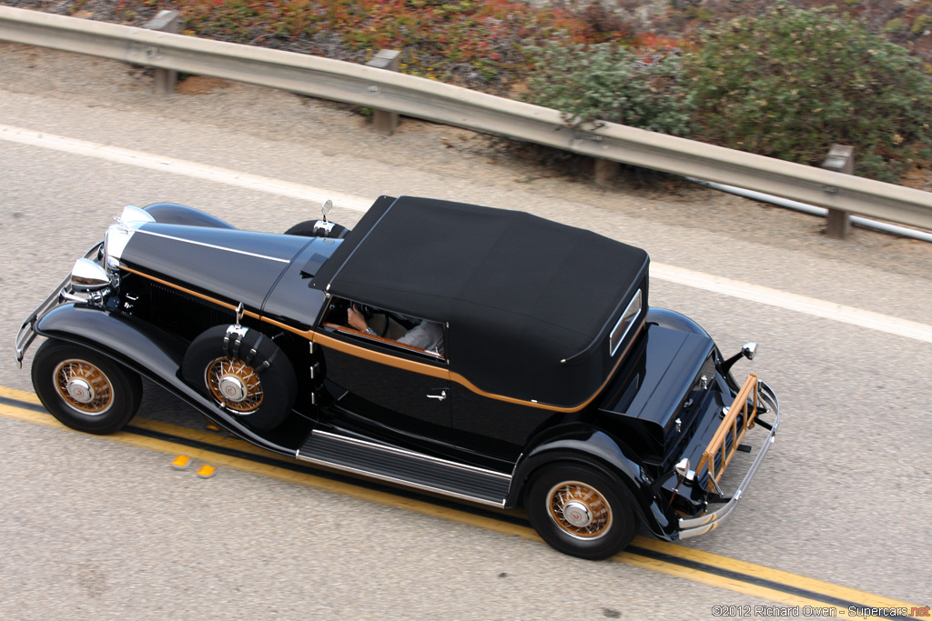 2012 Pebble Beach Concours d'Elegance-5