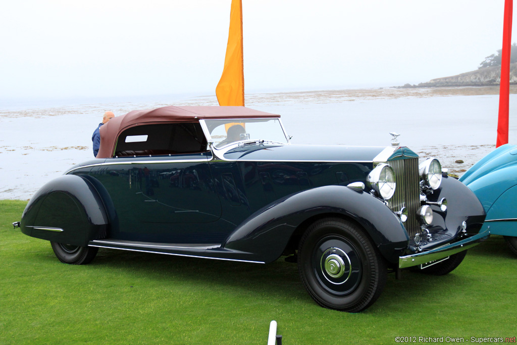 2012 Pebble Beach Concours d'Elegance-10