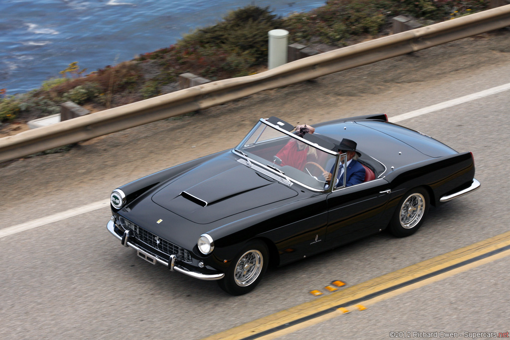 2012 Pebble Beach Concours d'Elegance-20