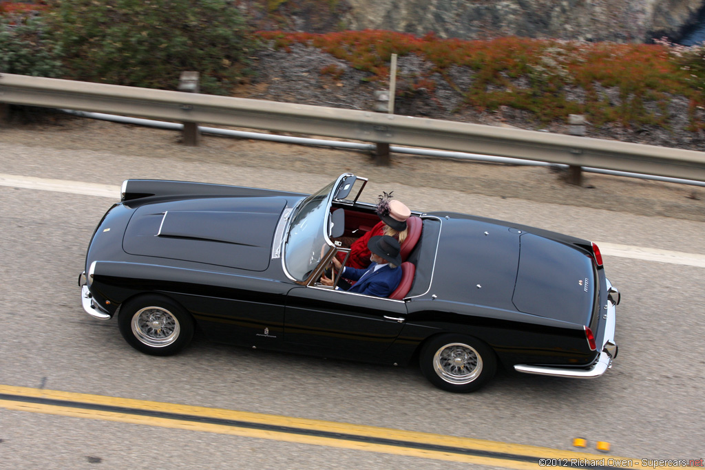 2012 Pebble Beach Concours d'Elegance-20