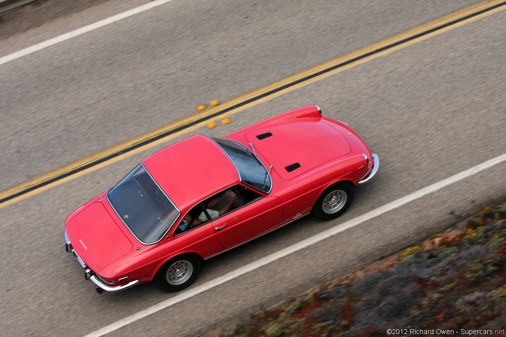 2012 Pebble Beach Concours d'Elegance-19