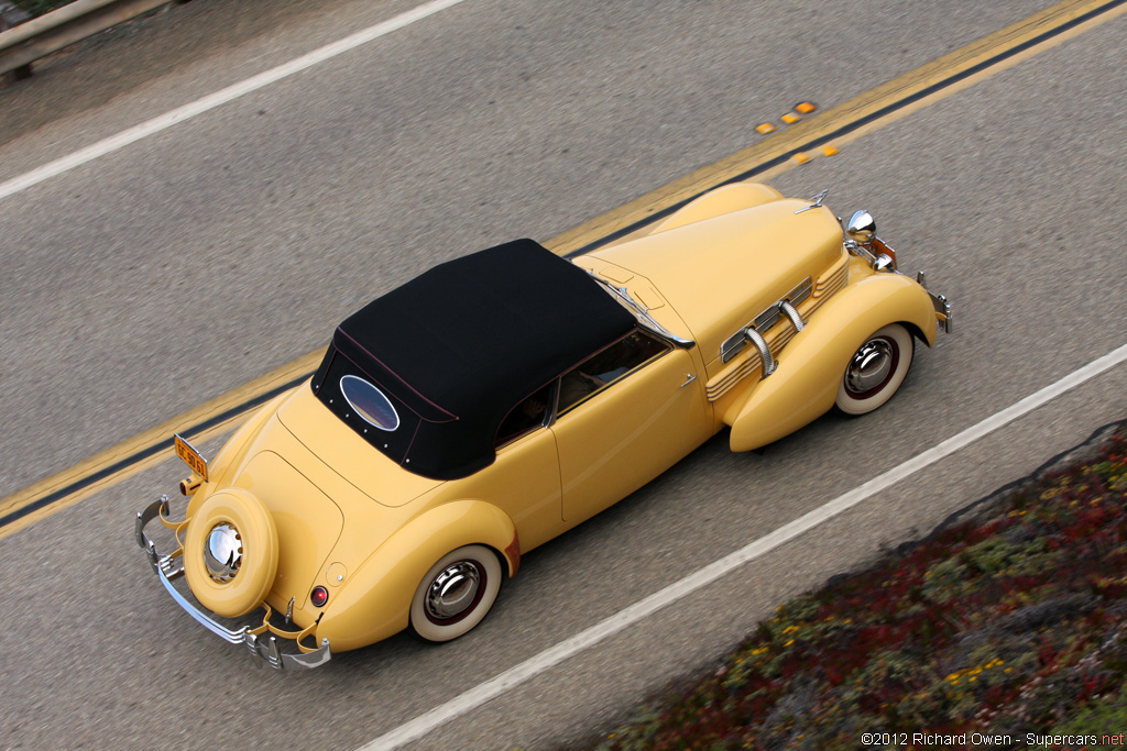 2012 Pebble Beach Concours d'Elegance-5