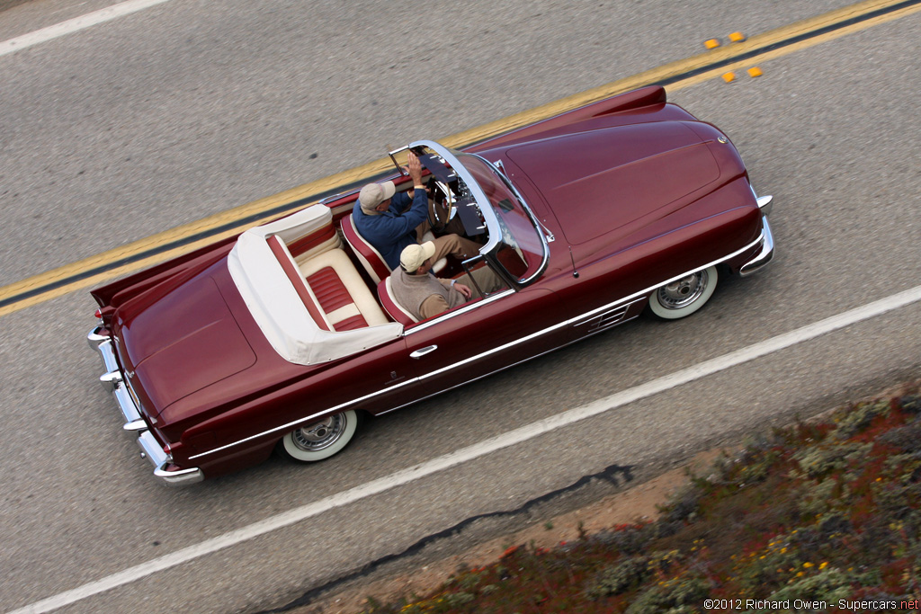 2012 Pebble Beach Concours d'Elegance-19