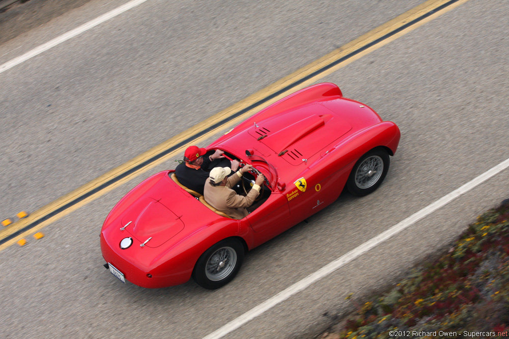 2012 Pebble Beach Concours d'Elegance-21