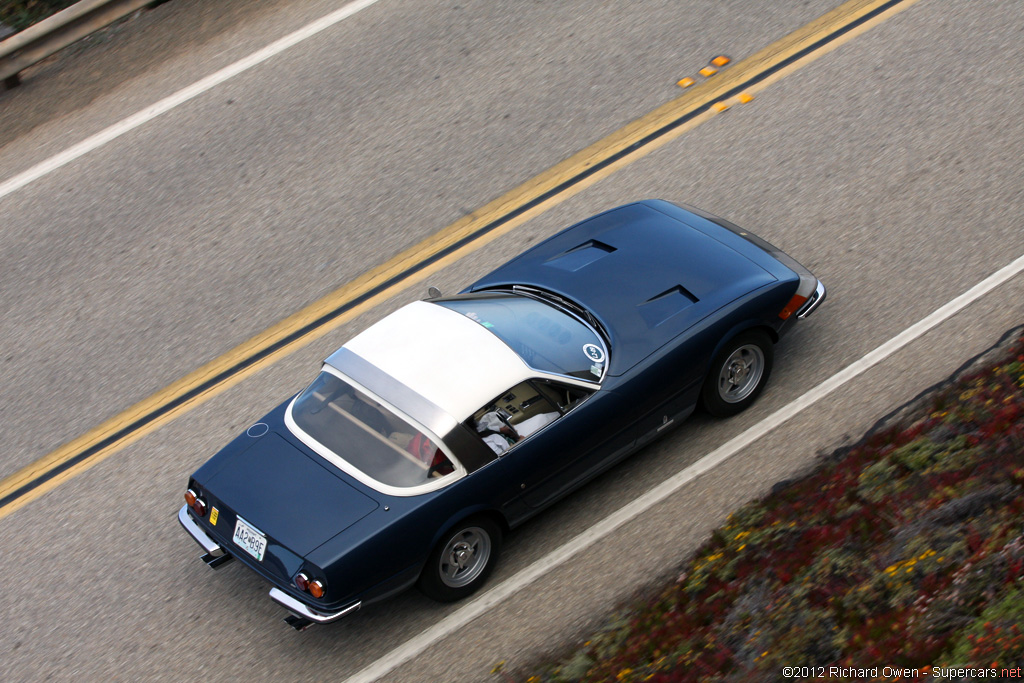 2012 Pebble Beach Concours d'Elegance-19