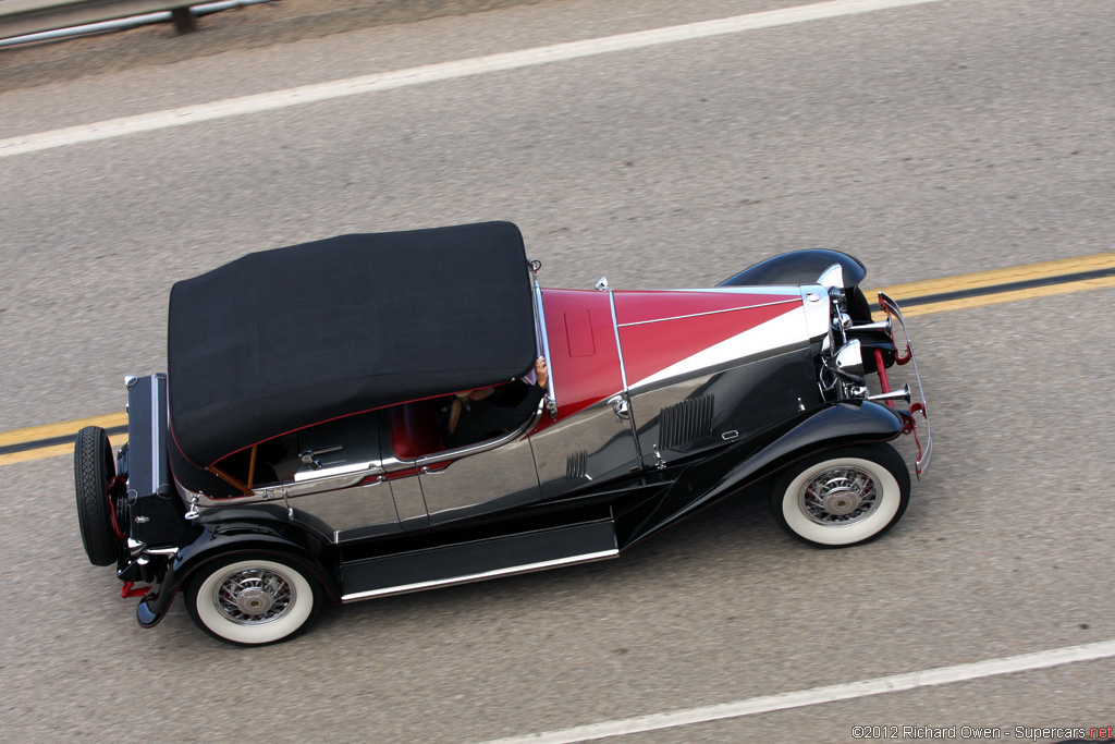 2012 Pebble Beach Concours d'Elegance-5