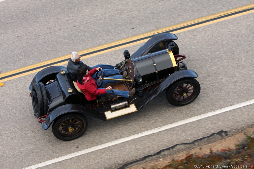 2012 Pebble Beach Concours d'Elegance-8