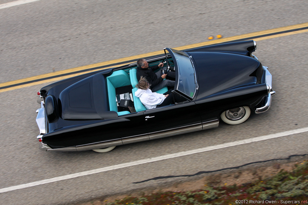 2012 Pebble Beach Concours d'Elegance-27