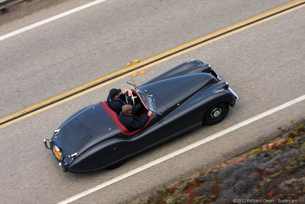 2012 Pebble Beach Concours d'Elegance-24