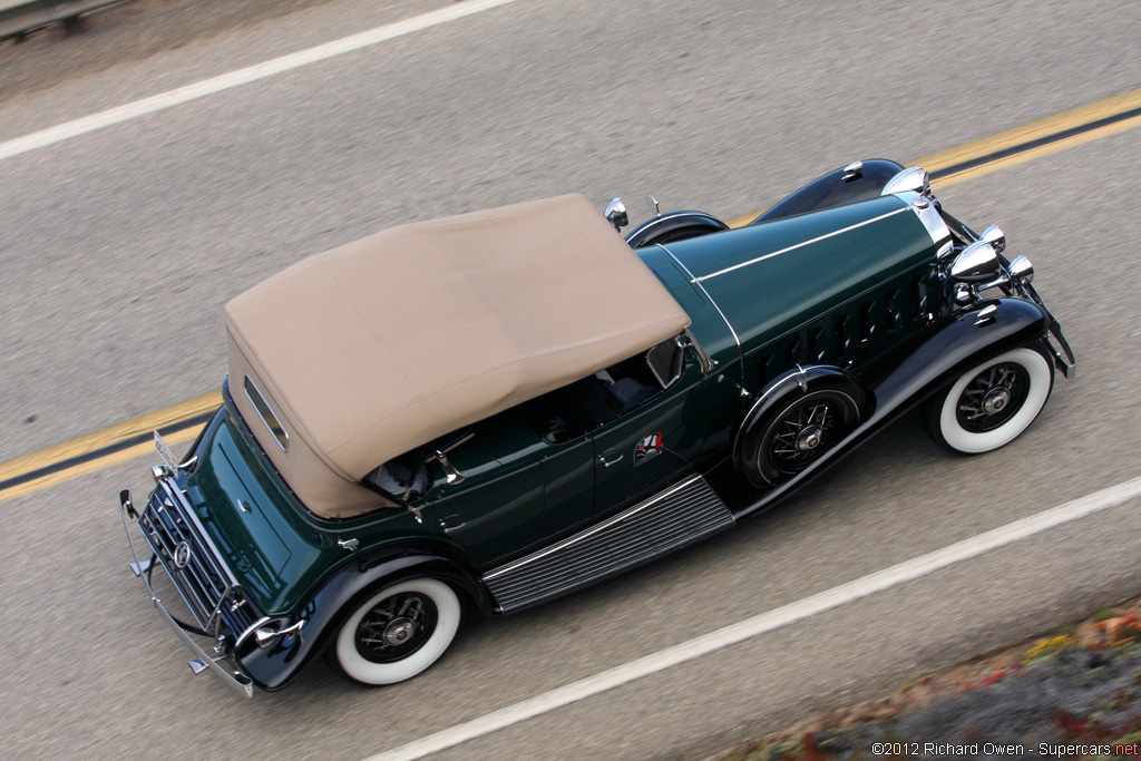 2012 Pebble Beach Concours d'Elegance-29