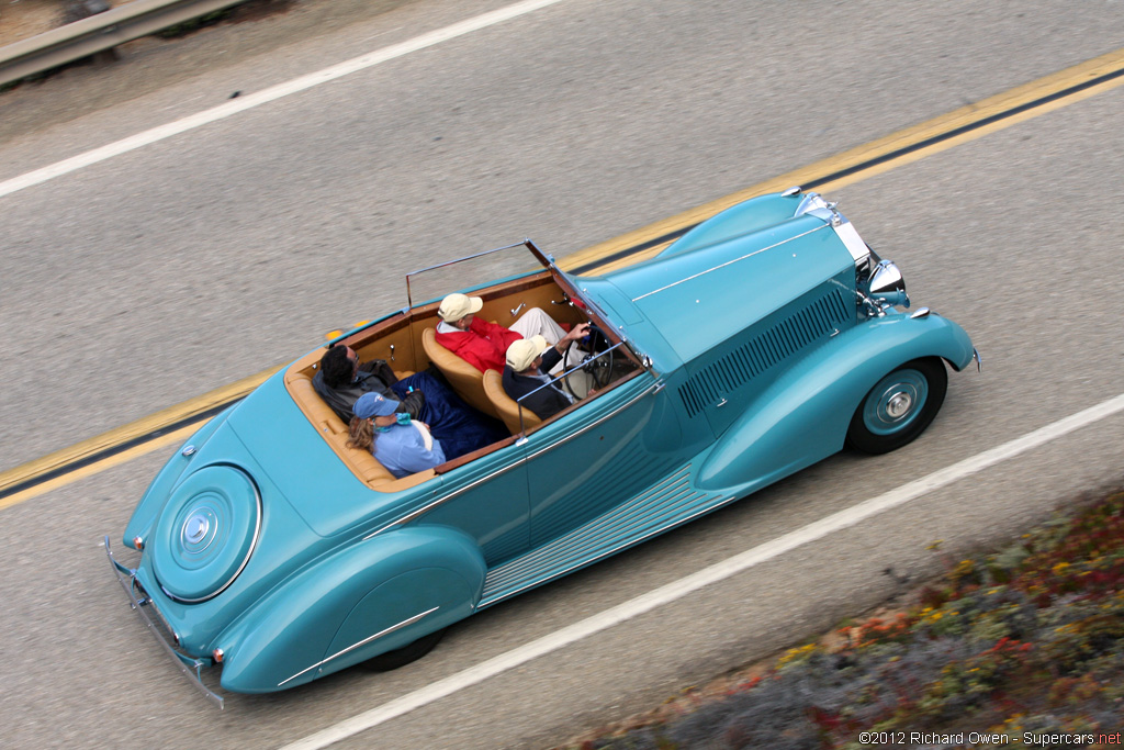 2012 Pebble Beach Concours d'Elegance-10