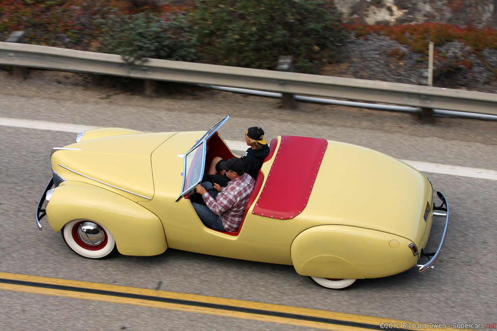 2012 Pebble Beach Concours d'Elegance-27