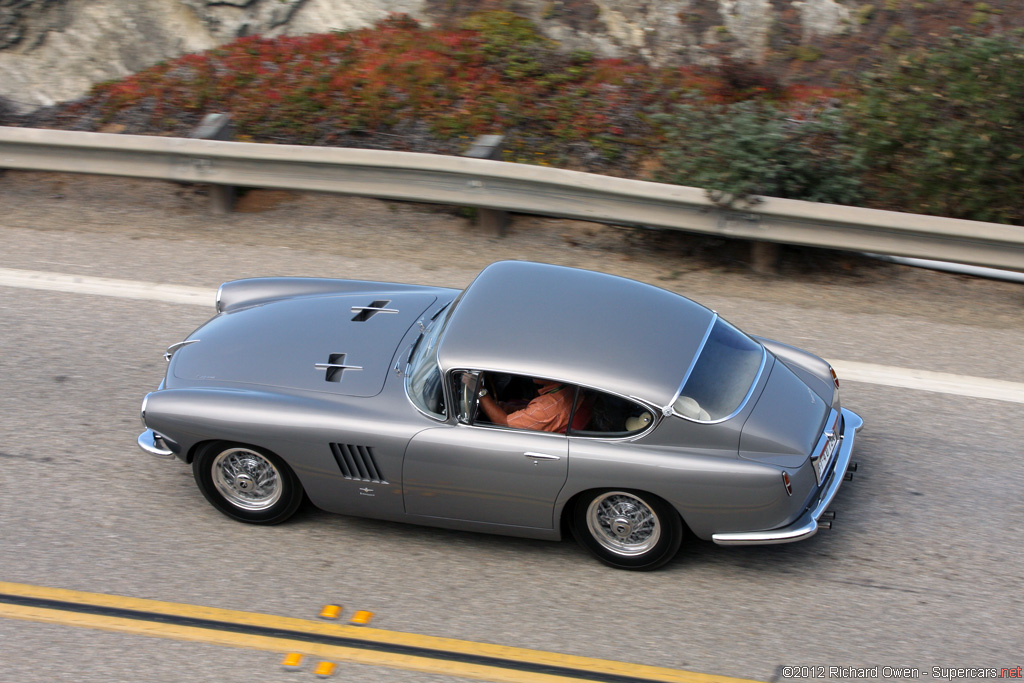 2012 Pebble Beach Concours d'Elegance-25