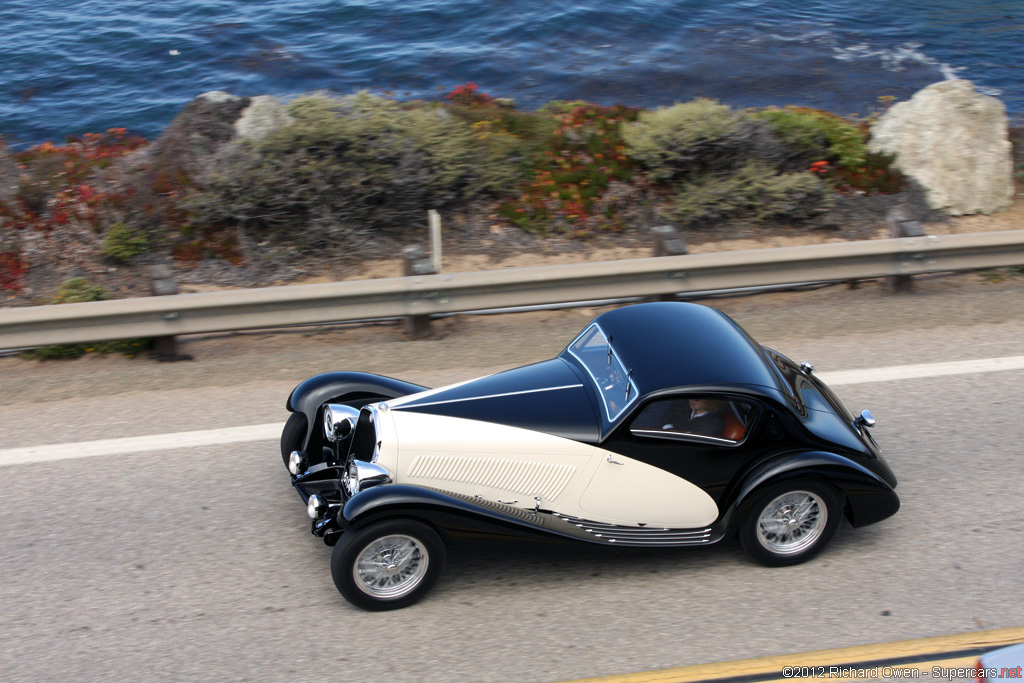 2012 Pebble Beach Concours d'Elegance-14