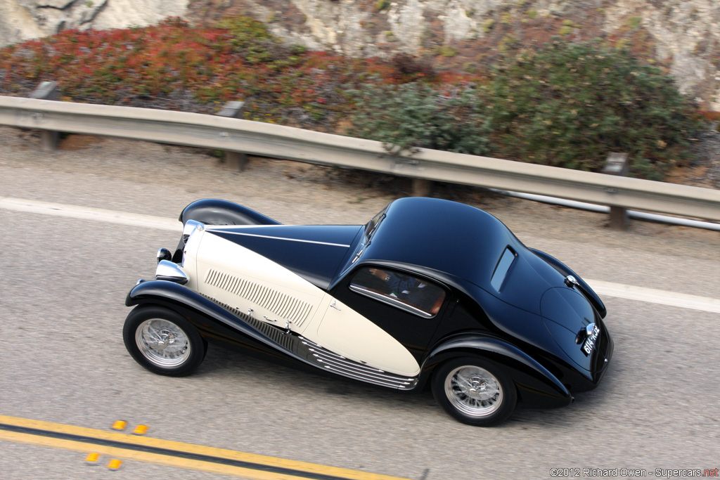 2012 Pebble Beach Concours d'Elegance-14