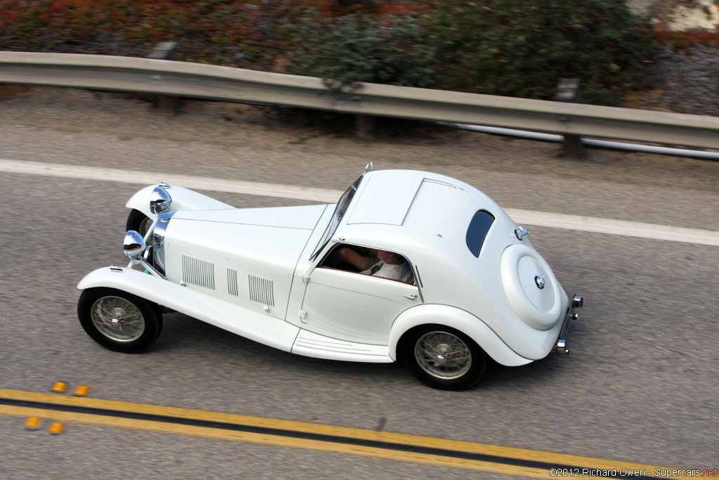 2012 Pebble Beach Concours d'Elegance-14