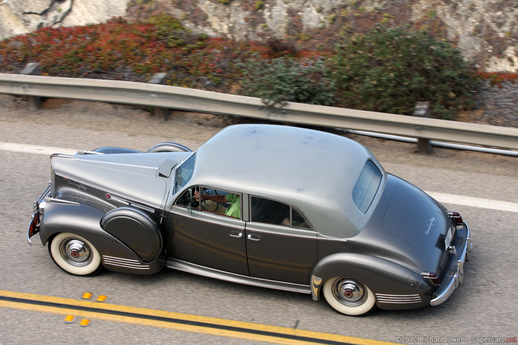 2012 Pebble Beach Concours d'Elegance-17