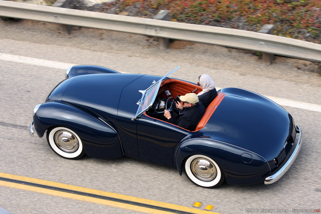 2012 Pebble Beach Concours d'Elegance-27