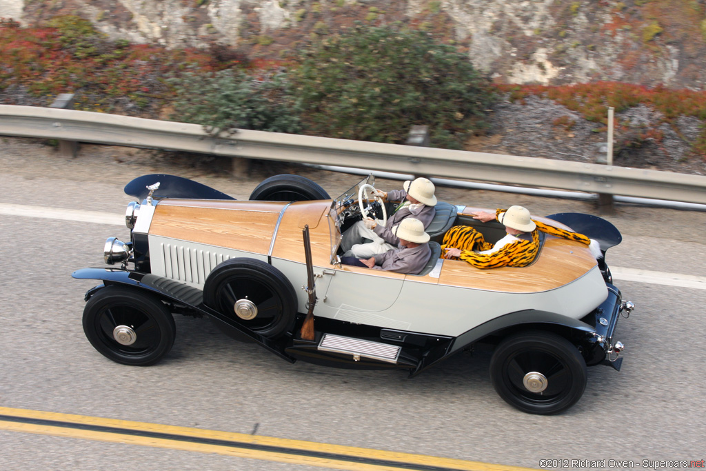 2012 Pebble Beach Concours d'Elegance-10