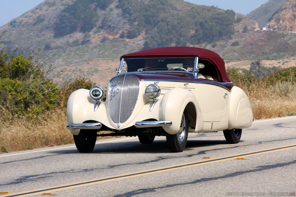 2012 Pebble Beach Concours d'Elegance-15