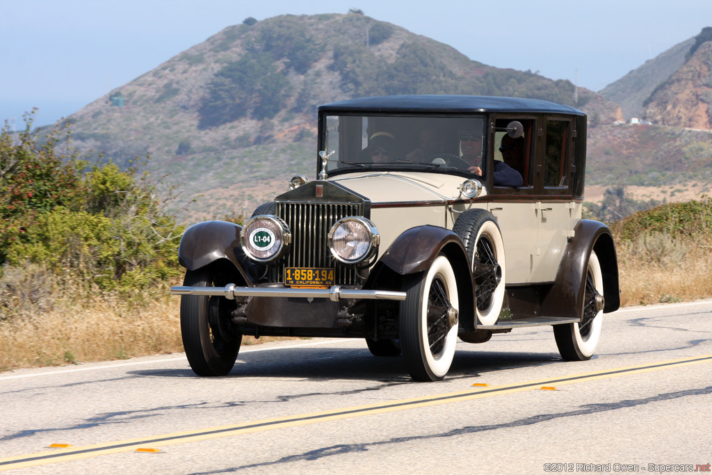 2012 Pebble Beach Concours d'Elegance-17