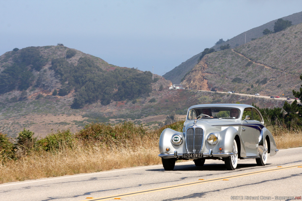 2012 Pebble Beach Concours d'Elegance-26