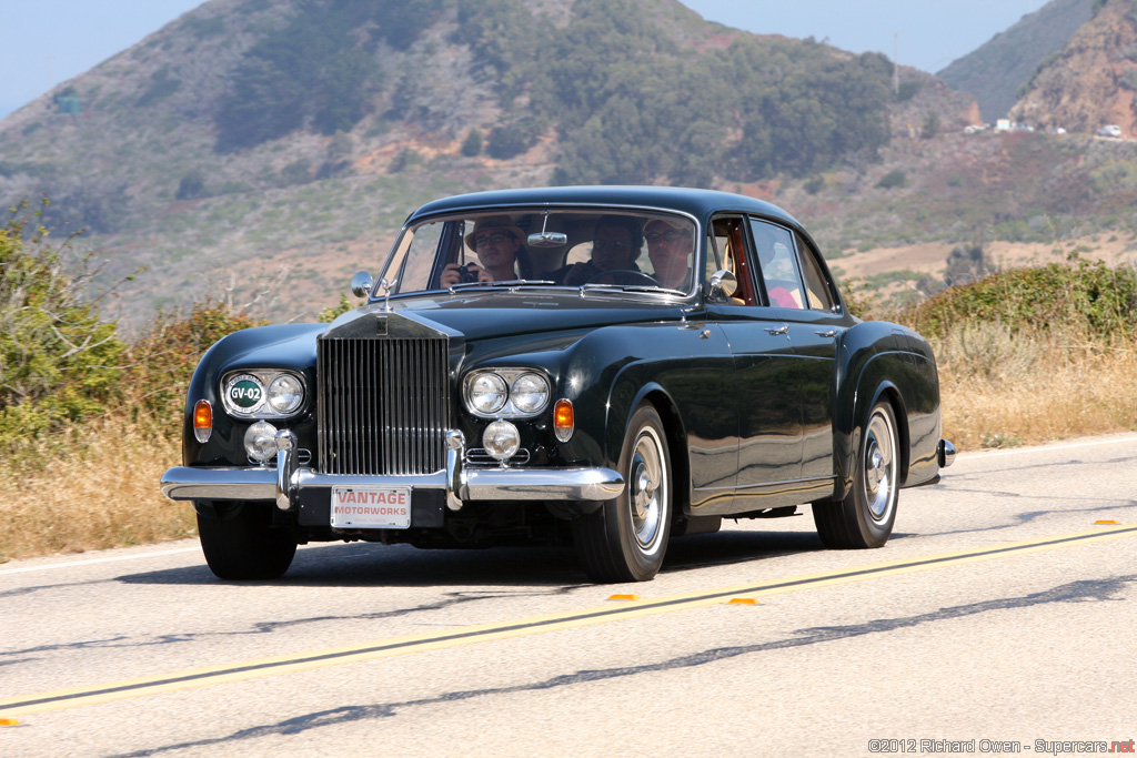 2012 Pebble Beach Concours d'Elegance-29