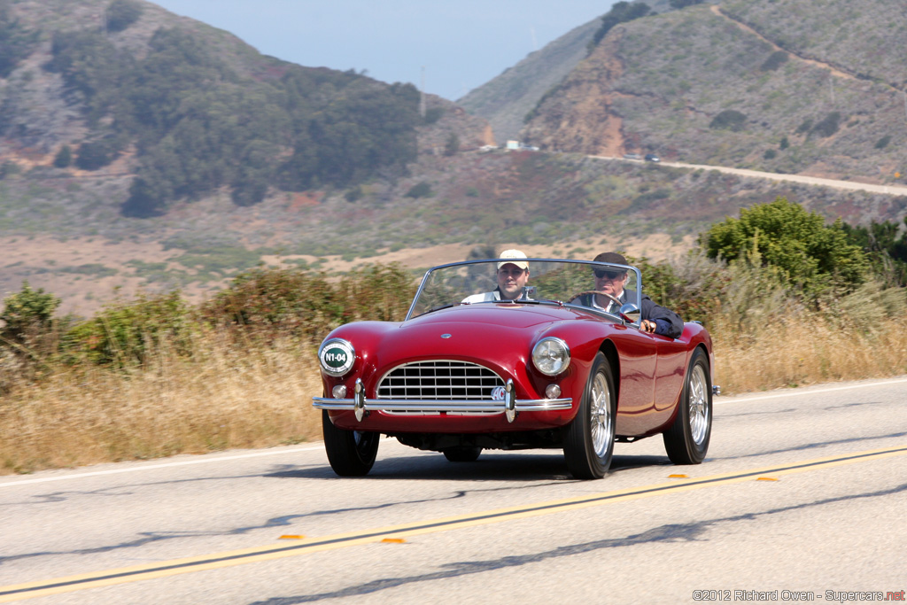 2012 Pebble Beach Concours d'Elegance-22