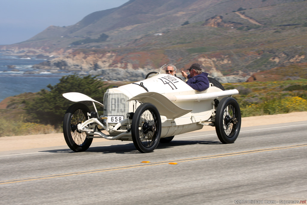 2012 Pebble Beach Concours d'Elegance-28