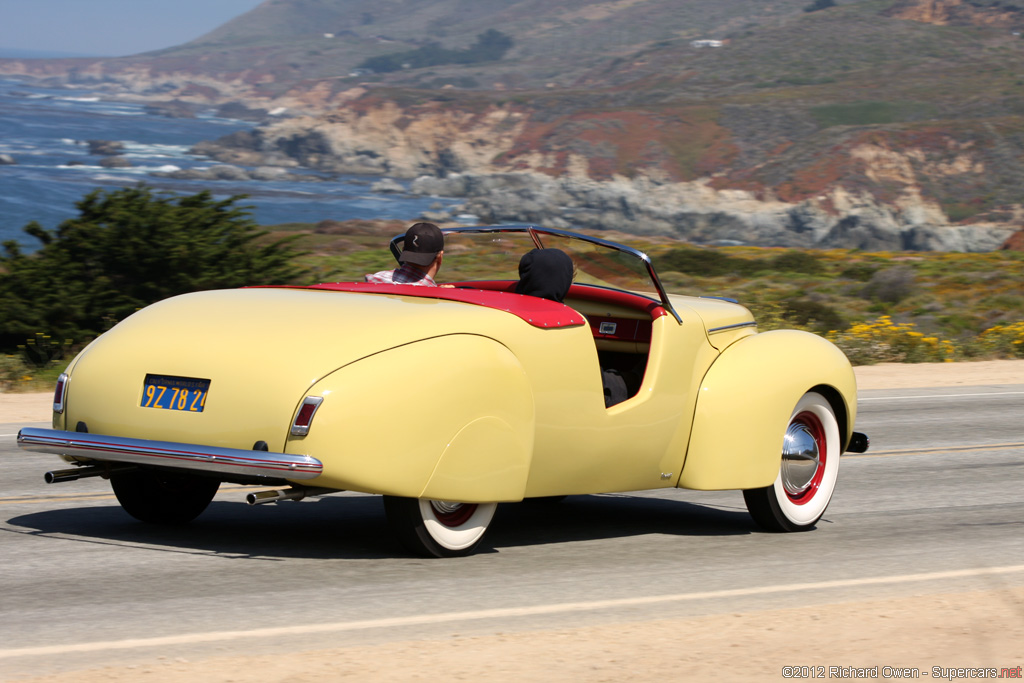 2012 Pebble Beach Concours d'Elegance-27