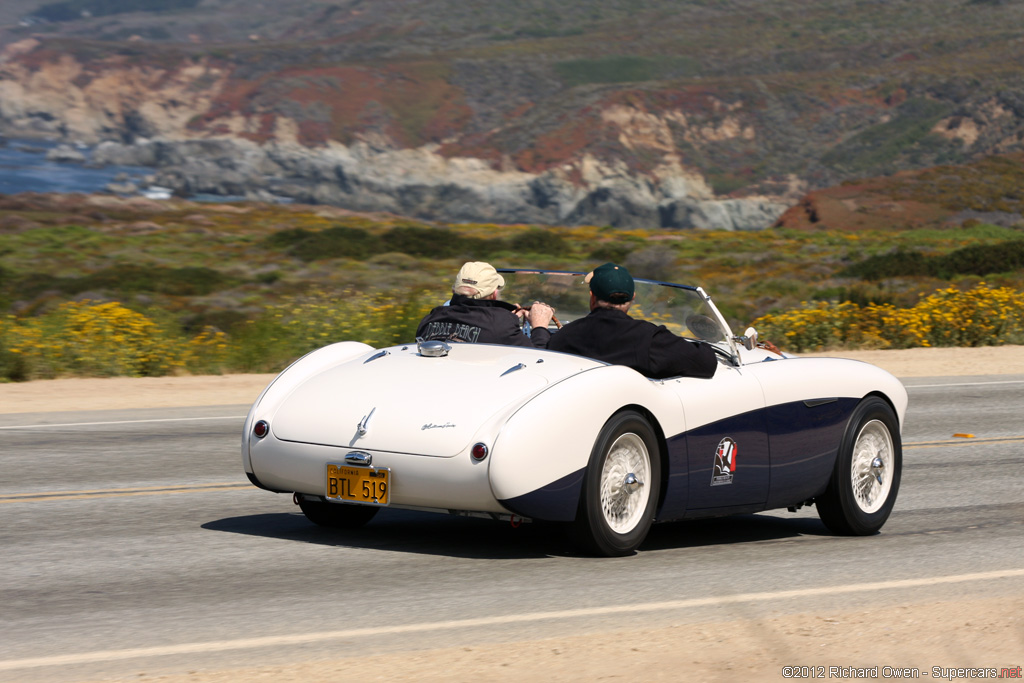 2012 Pebble Beach Concours d'Elegance-29