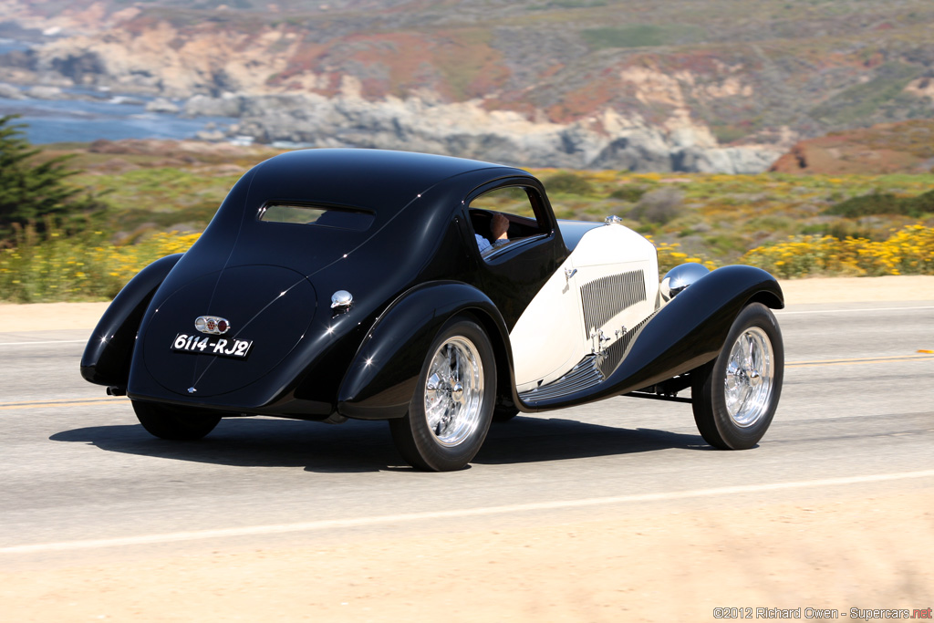 2012 Pebble Beach Concours d'Elegance-14