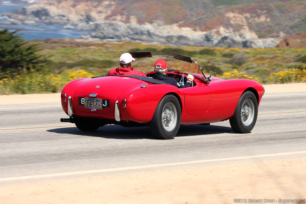 2012 Pebble Beach Concours d'Elegance-22