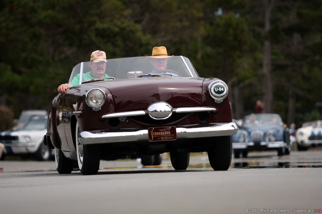 2012 Pebble Beach Concours d'Elegance-27