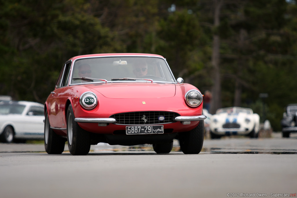 2012 Pebble Beach Concours d'Elegance-19