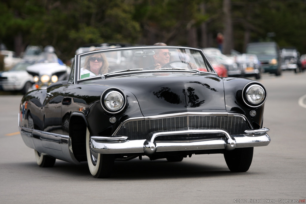 2012 Pebble Beach Concours d'Elegance-27