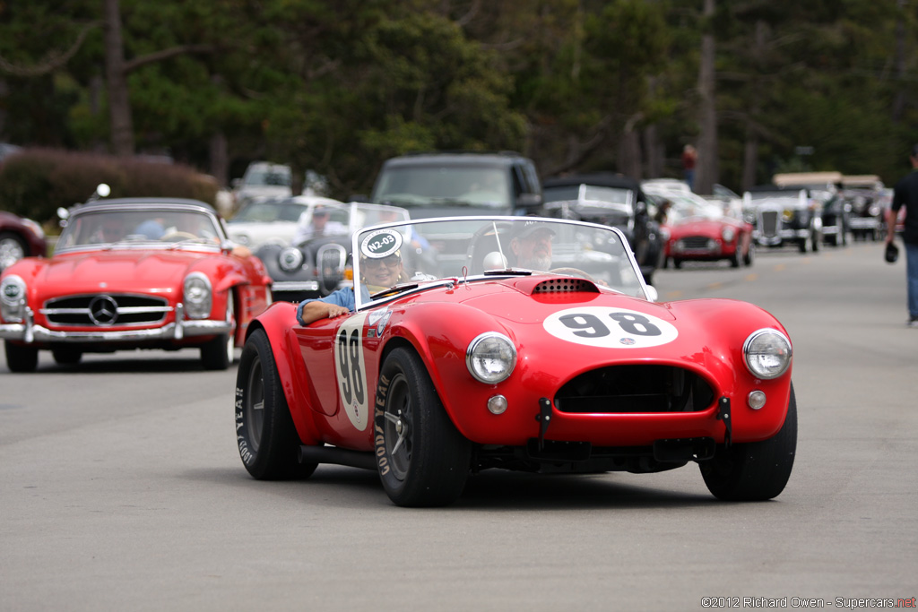 2012 Pebble Beach Concours d'Elegance-23