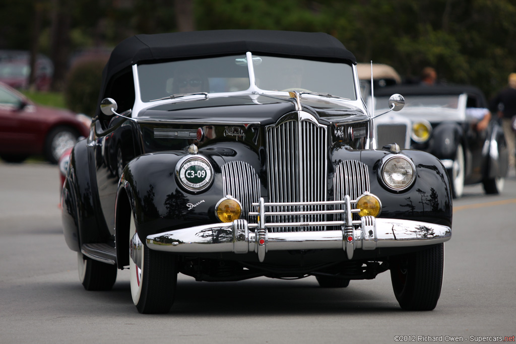 2012 Pebble Beach Concours d'Elegance-7