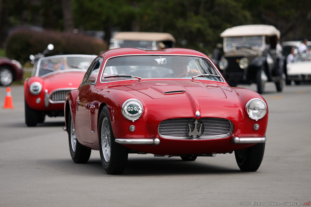 2012 Pebble Beach Concours d'Elegance-25