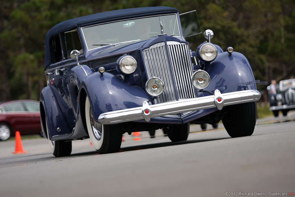 2012 Pebble Beach Concours d'Elegance-7