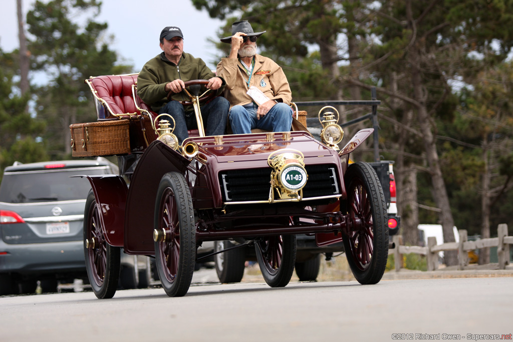 2012 Pebble Beach Concours d'Elegance-3